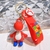 Chaveiro Super Mario Bros
