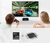 Projetor T4 - 4000 Lumens Full HD na internet