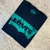 Camiseta Levis Preto - 3503 na internet