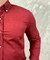 Camisa Manga Longa HB Vinho - 40569 - comprar online