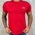 Camiseta Diesel Vermelho - C-4070 T