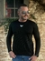 Suéter Armani Preto - 4247 T - comprar online