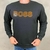 Blusa Moletom HB Preto - 4458 - comprar online