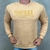Blusa Moletom Diesel Caqui - 4468 T - comprar online