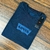 Camiseta Levis Azul - 5766 T na internet