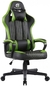 Cadeira Gamer Vickers Preta - Fortrek