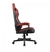 Cadeira Gamer Vickers Preta - Fortrek - comprar online