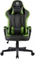 Cadeira Gamer Vickers Preta - Fortrek na internet