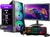 Pc Gamer Completo Maximus I5 GT 730 4GB 8GB Hd 1Tb Wi-fi