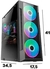 Pc Gamer Completo Maximus I5 GT 730 4GB 8GB Hd 1Tb Wi-fi - comprar online