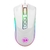 Mouse Gamer Redragon Cobra, RGB, 7 Botões, 10000DPI, Lunar White - comprar online