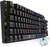 Teclado Mecânico Gamer Switch Blue Led Rgb 7 Cores Rainbow 12 Funções Anti Ghosting Abnt2 Usb para Pc Computador Notebook Mac - comprar online