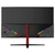 Monitor gamer 27" Curvo 240hz 0.5ms Led Full HD HDMI Display Port USB HQ 27 HQ-Led Pro R3000 na internet