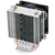 Cooler Amd/Intel Ice Edge Mini Fs V2. 0 Super Silent Deepcool, Deepcool, Super Silent Ice Edge Mini FS V2.0 - comprar online