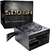 VGA 100-BR-0500-K1 500 BR, 80+ Bronze 500W, 3 anos de garantia, Fonte de alimentação