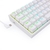 Teclado Mecânico - Redragon K617 - comprar online