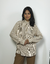 Camisa Liv Bege - comprar online