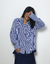 Camisa Liv Azul - comprar online