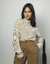 Camisa Liv Bege - loja online