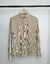 Camisa Liv Bege - Lozine Store