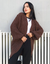 Max Kimono Tricot