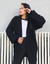 Max Kimono Tricot - comprar online