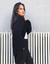 Max Kimono Tricot - Preto - comprar online