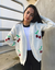 Cardigan Tricot - comprar online