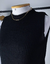 Colete Tricô - Preto - comprar online