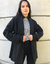 Blazer Lúcia - Preto