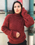 Tricot Red Cherry - comprar online