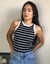 Regatinha Básica - Listrada - loja online