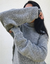 Tricot Grey - Lozine Store