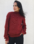 Tricot Red Cherry