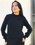 Tricot Black