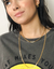 COLAR ELO 18K - comprar online