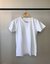 CAMISETA BÁSICA BRANCA - comprar online