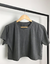 CROPPED ESTONADO CHUMBO - comprar online