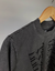CROPPED OPEN OVERSIZED - Lozine Store
