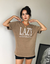 CAMISETA LAZY - comprar online
