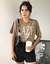 CAMISETA LAZY