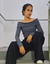 Blusa ombro a ombro - loja online