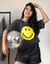 CAMISETA SMILE na internet
