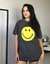 CAMISETA SMILE - comprar online
