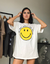 CAMISETA SMILE - loja online