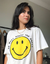 CAMISETA SMILE