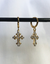 BRINCO ARGOLA ESTHER 18K