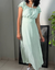 Vestido Belle - Verde