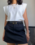 Regata Muscle Tee