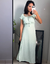 Vestido Belle - Verde - Lozine Store